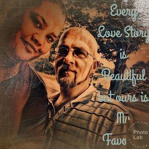 Meet your Posher, Keith